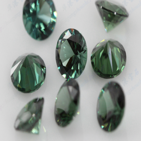 Green Tourmaline #152