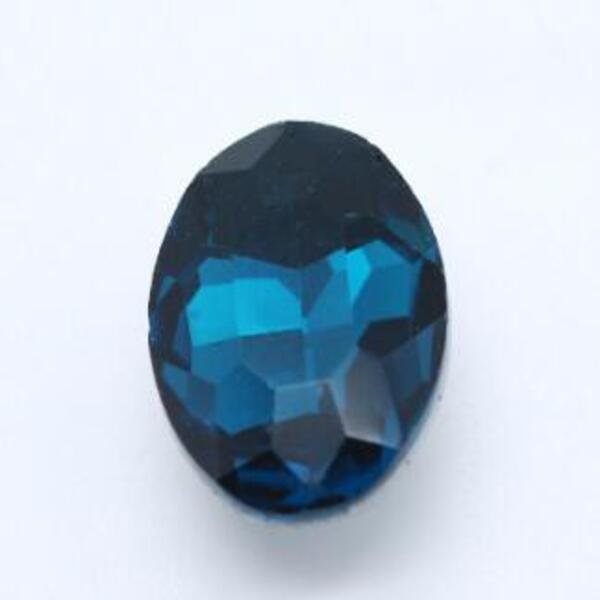 Blue Topaz