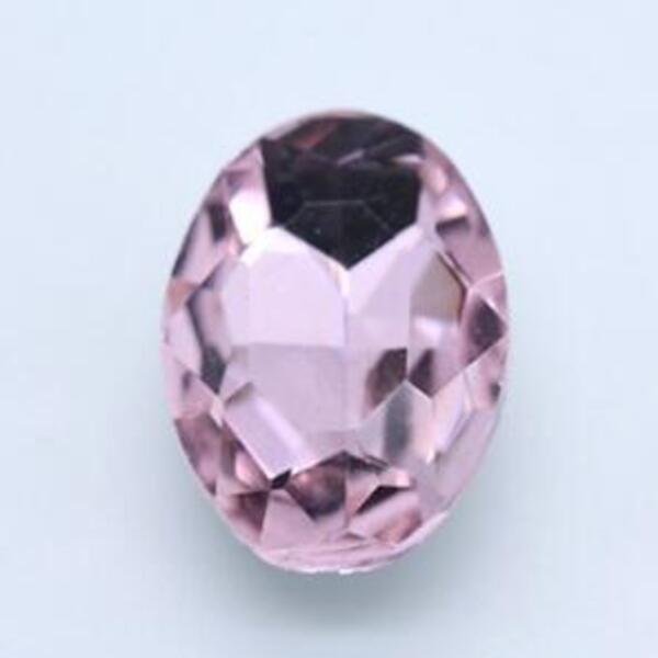 Pink Sapphire