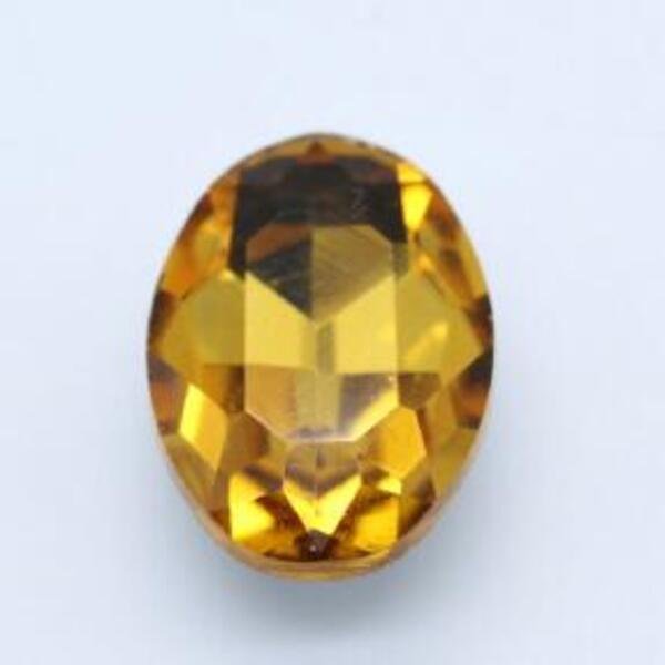 Yellow Sapphire