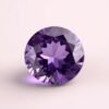 Hydrothermal Amethyst Quartz, Round