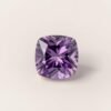 Hydrothermal Amethyst Quartz, Square