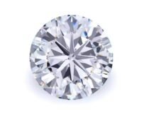 Lab Grown Diamond HPHT/CVD