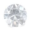 White Zircon