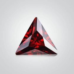 CZ-Garnet-Triangle