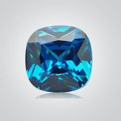 CZ-SwissBlueTopaz-Cushion