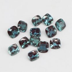 Pulled Alexandrite (Color Change)